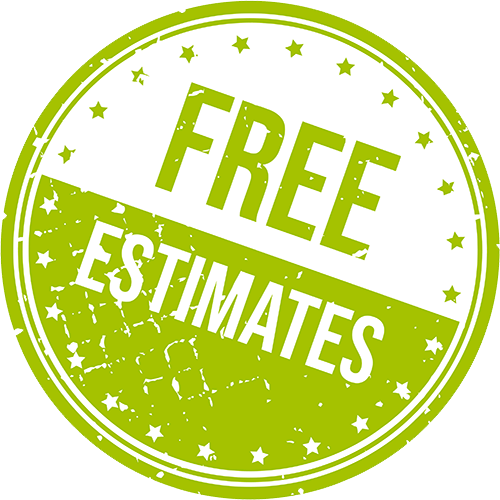 Free Estimates